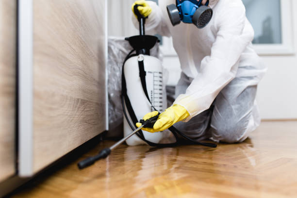  Country Homes, WA Pest Control Pros